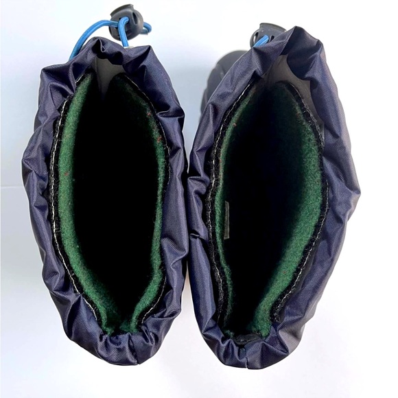 Sorel "Flurry" Youth, Big kids Insulated Snow Rain Winter Boots SZ6 GUC - Picture 6 of 6